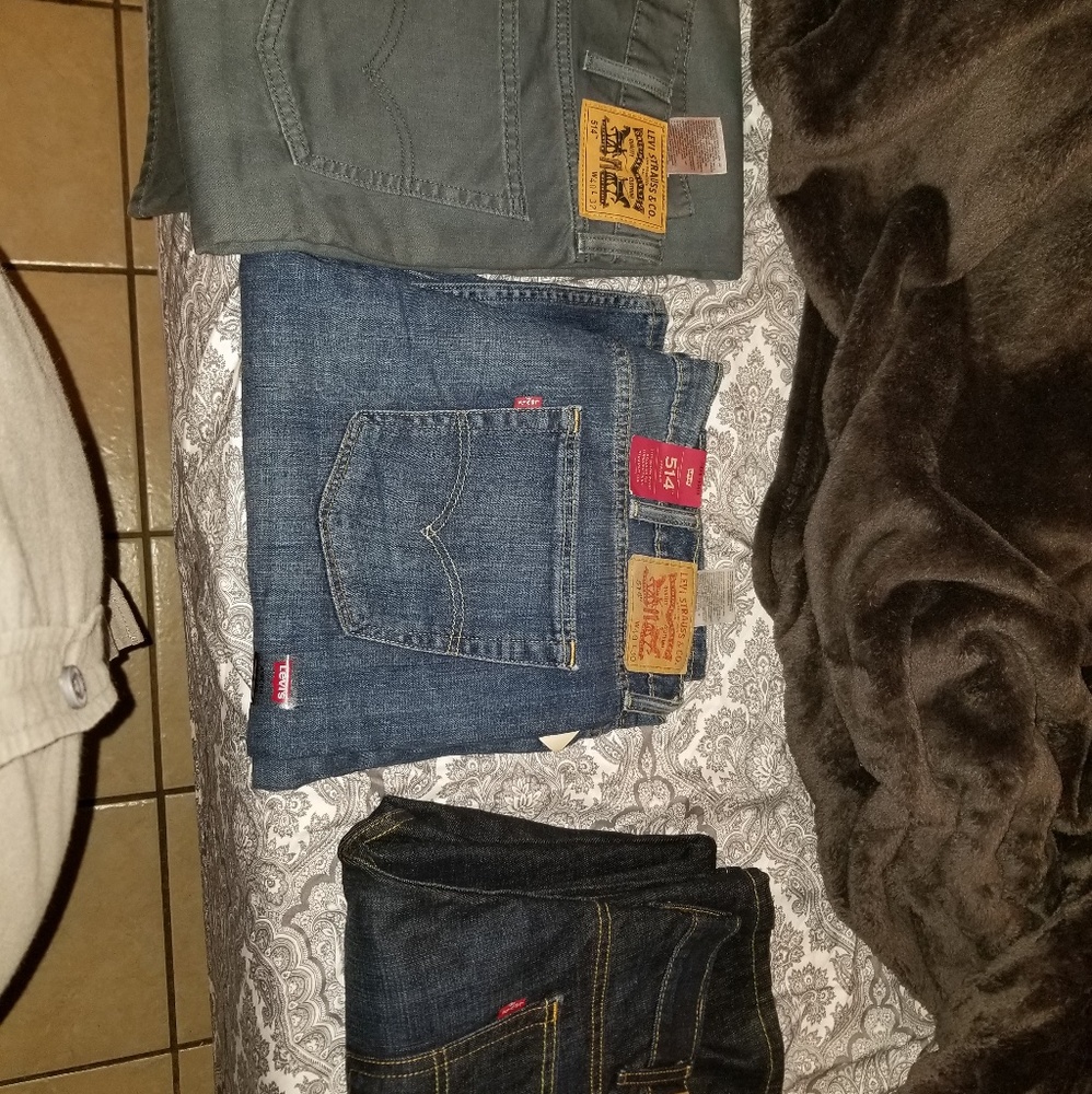 Levi's - Picture 7 of 7